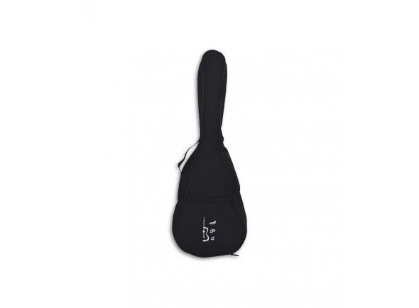 APC Saco SUKGA Almofadado para Guitalele APC Saco SUKGA Almofadado para Guitalele